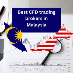 Best CFD Brokers in Malaysia .